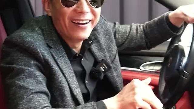 房子一移，房子一扒。干就完了