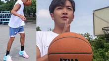 “悟空步”怎么做？很简单的就是没有悟空皮肤加持！！
#篮球男孩 #悟空步 #亨受打球带来的快乐 #篮