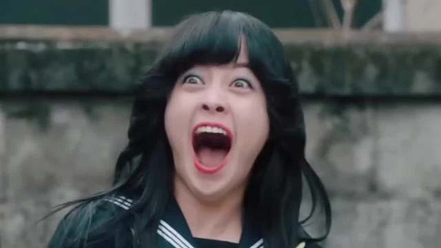 胆小如鼠和为母则刚都体现的淋漓尽致