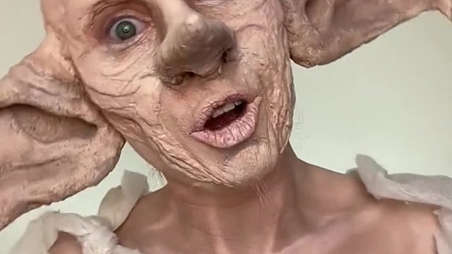 小猪佩奇真人版大变身，你见过吗？