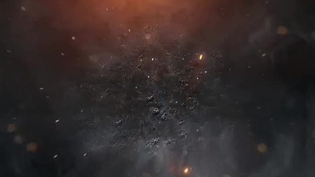 谜一般的“女神”塞德娜