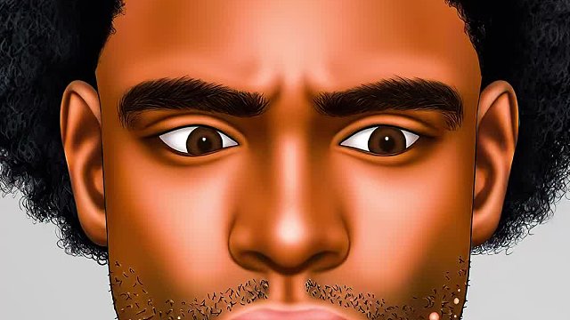 黑帮老大脚气传染到脸上，惨遭抛弃，清理过程超解压