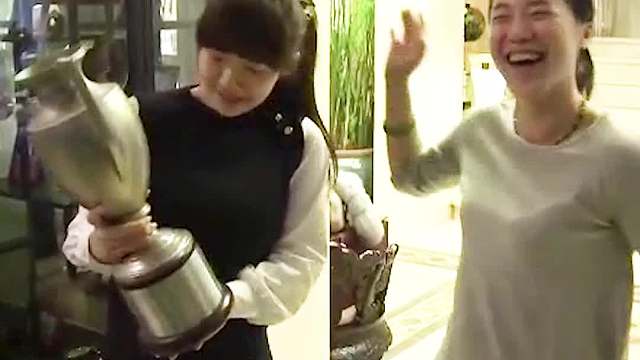 世界上最意外的礼物，谁打哭的，谁去哄！