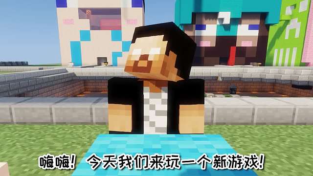 我的世界：我有你没有！没想到大家做过的事情都这么离谱！