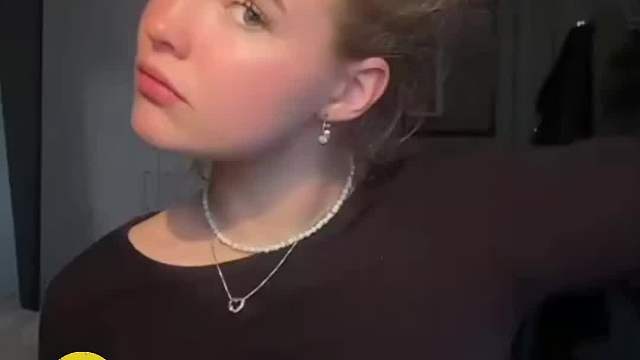 腰带卷发法，效果真的不错，可以尝试一下哦~~