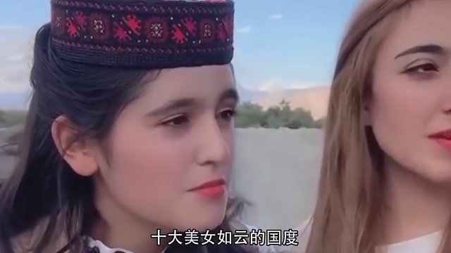 单身男性福音！世界10大美女“泛滥成灾”的国家，男人极度稀缺