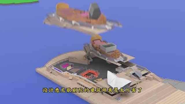 我发布了一个新视频，快来围观吧！