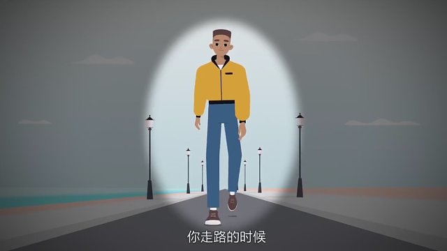 飞进眼睛的异物，最后都去哪了？