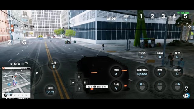 看门狗2视频_看门狗2教学|比赛|搞笑|直播视频中心_虎牙视频