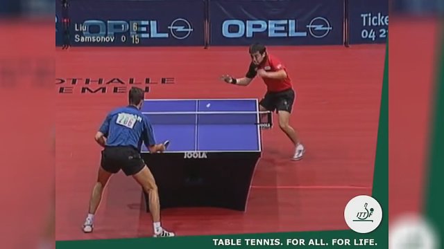 报应！他打压国乒逼刘国梁退役，现因贪污身败名裂，国人大呼解气