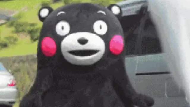 三种泰式按摩手法，看起来就好丝滑好舒服