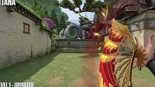 瓦罗兰特GAME社区-无畏契约国服专属皮肤