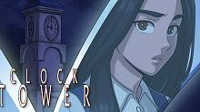 经典恐怖游戏《钟楼》将获得增强移植版