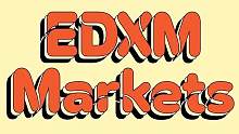 #华尔街#加密货币#EDX#微岛  背靠华尔街财团，EDX Markets 究竟是何方神圣？（下）