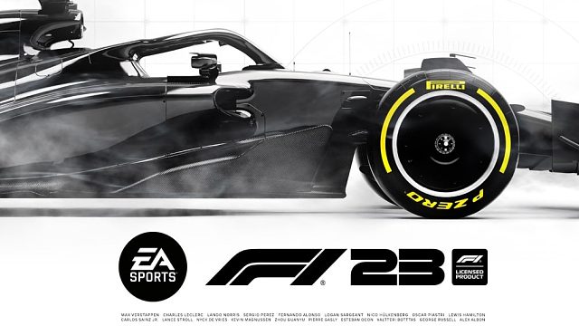 F12023游戏VR，澳大利亚