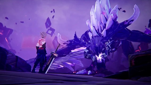 晶核职业排名榜