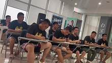 #白鲨格斗 #TOFIGHT 本期培训马上结束、下期定于9月2日