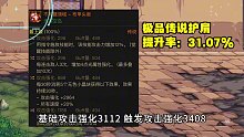 DNF：极品传说装备，自定义版本灵魂，但价格让人无福消受