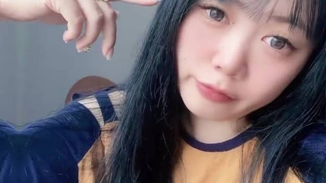 第一次直播有支持我的吗？