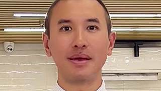 其實(shí)老美也很多有口音的，不用怕，大膽開(kāi)口說(shuō)#英語(yǔ)