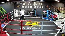 新人实战#拳击 #悉尼拳击 #岩石拳馆