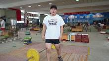 5个步骤解锁奥举硬拉 教练视角 让你会练也会教 #举重 #硬拉