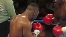 这一战道格拉斯惨遭秒杀！真不明白他当年是怎么Ko泰森的#拳击 #kotv #道格拉斯 #泰森