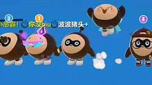 感觉什么都变了 又感觉什么都没变#游戏日常 #蛋仔周年庆 #eggy爱挤 #蛋仔派对一周年