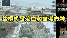 【毛毛WOTB】阿毛进入了：无重力+大乱斗的世界