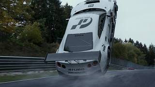 【IGN】電影《GT賽車：極速狂飆》全新預(yù)告