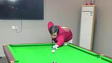 想打好台球 这七点缺一不可 新手必看！#台球 #台球是一种生活 #台球教学 #台球技巧