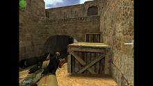 CS1.6 比赛AWP  5 杀