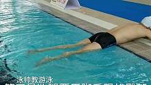 蛙泳三大规律八项注意，游泳纪律个个要牢记#游泳 #蛙泳 #游泳教学 #一起来玩水 #中视频伙伴计划