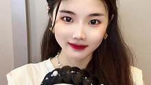 #洋气减龄 #美出高级感 #发箍正确戴法