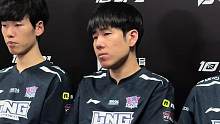 GALA表示研究一下比赛录像，做好调整卷土重来！#LPL #JDG战胜LNG #LNG