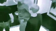 #格斗 #少儿搏击散打 #泰拳 #体育精神 #拳击 转身肘！
