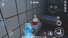 《恐惧滋生》多人玩恐怖图是一种什么样的体验
