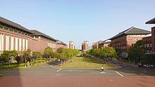 浙江大学舟山校区