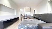 75平现代简约风硬装，给父母打造满意新居#成都同城 #旧房改造翻新 #上抖音装好家 #实景拍摄效果 
