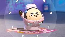 该选哪一套好呢？#蛋仔派对#蛋仔派对新赛季