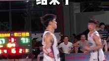 带你看看村BA的比赛有多激烈#篮球需要沉淀 #出手即证明 #again