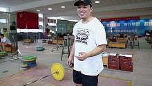 6个步骤循序渐进 解锁抓举 既会练也会教  #举重 #抓举