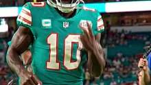 #美式橄榄球 #nfl星计划 #nfl