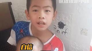 妹妹：真好，又活了一天！#熊孩子 #萬萬沒想到 #搞笑