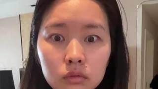 凸嘴女孩自救大法！超詳細(xì)修容教程。#妝教 #修容