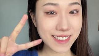 回歸啦hhh#化妝vlog