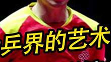 面对樊振东对手也只能摇头鼓掌#樊振东 #马龙 #乒乓球 #国乒 #世界冠军