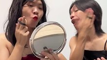 像不像你的对象哈哈哈