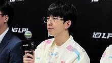 ELK直言输的原因是对线没打过，网友：JDG下路确实强！#lpl #JDG战胜BLG #blg