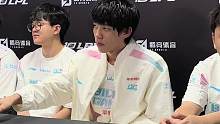 ON表示每次遇到JDG都会出现一些奇怪的问题，网友：大小王魔咒！#lpl #JDG战胜BLG #BL
